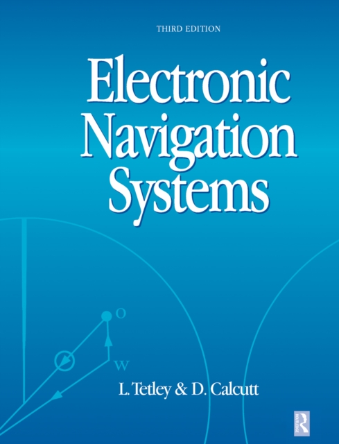 Electronic Navigation Systems, EPUB eBook