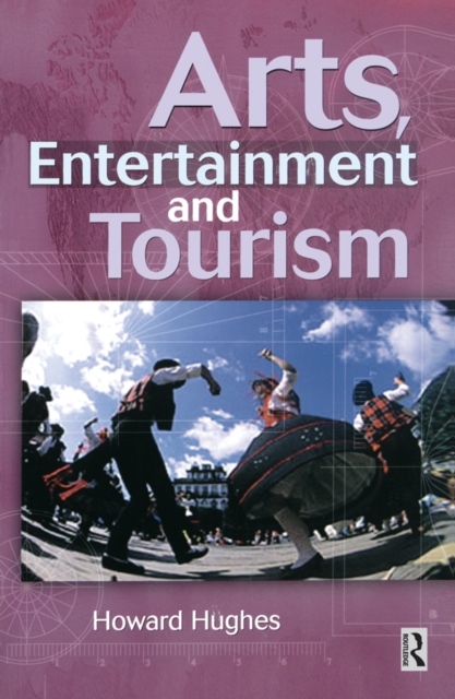 Arts, Entertainment and Tourism, PDF eBook