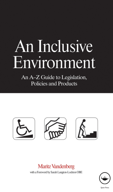 An Inclusive Environment, PDF eBook