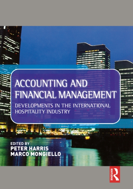 Accounting and Financial Management, EPUB eBook
