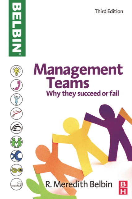 Management Teams, PDF eBook