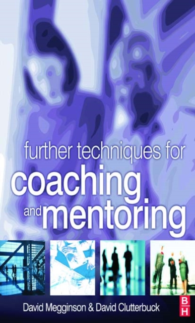 Further Techniques for Coaching and Mentoring, EPUB eBook