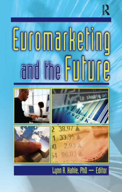 Euromarketing and the Future, EPUB eBook