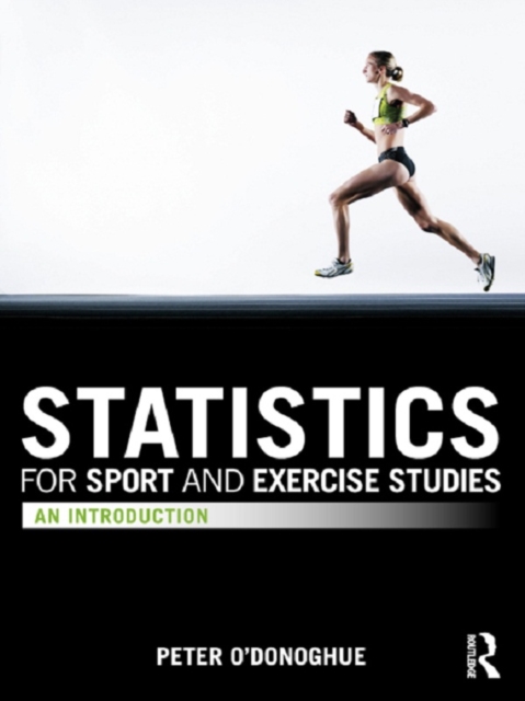 Statistics for Sport and Exercise Studies : An Introduction, EPUB eBook