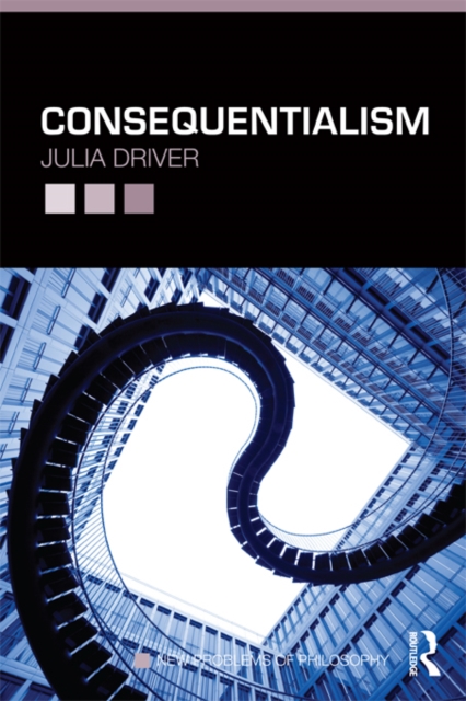 Consequentialism, EPUB eBook