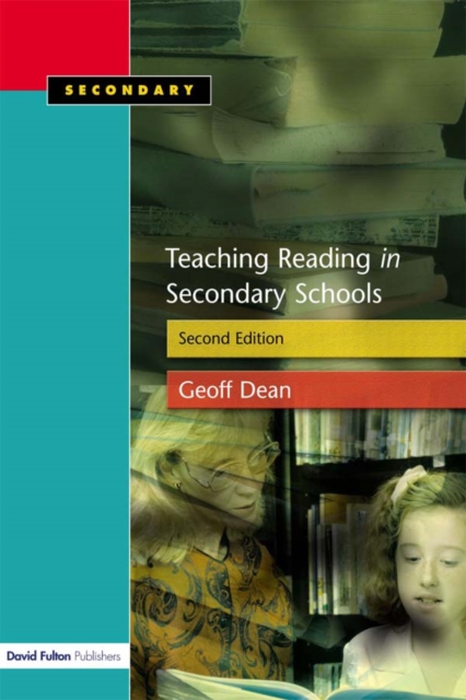 Teaching Reading in the Secondary Schools, PDF eBook