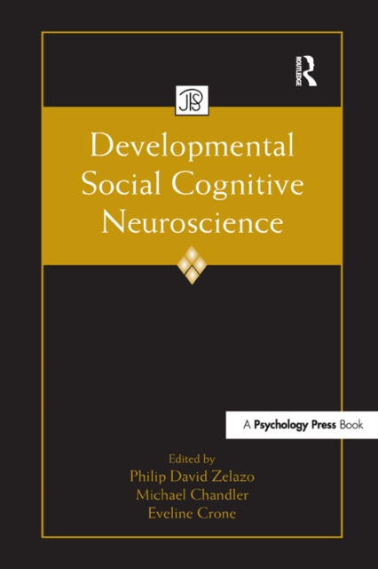 Developmental Social Cognitive Neuroscience, PDF eBook