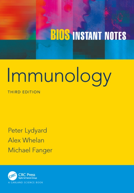 BIOS Instant Notes in Immunology, EPUB eBook