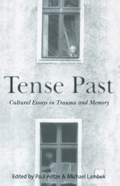 Tense Past : Cultural Essays in Trauma and Memory, EPUB eBook