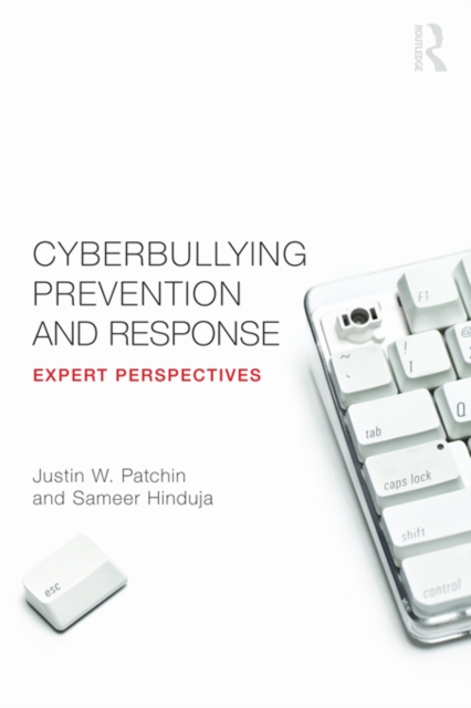 Cyberbullying Prevention and Response : Expert Perspectives, PDF eBook