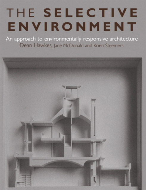The Selective Environment, EPUB eBook