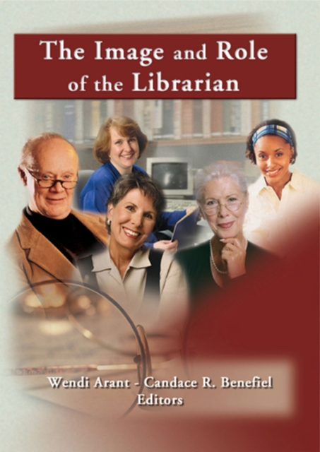The Image and Role of the Librarian, EPUB eBook