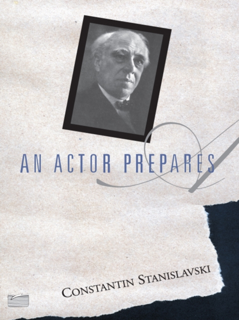 An Actor Prepares, EPUB eBook