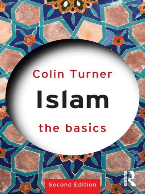 Islam: The Basics, EPUB eBook