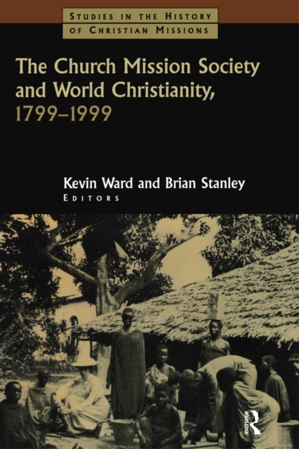 The Church Mission Society, PDF eBook