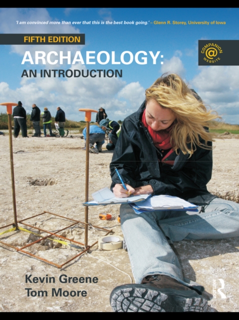 Archaeology : An Introduction, PDF eBook