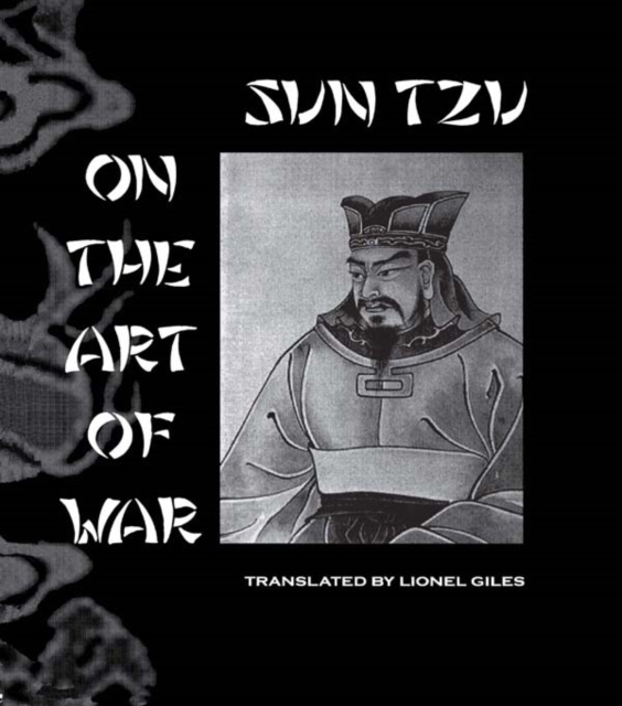 Sun Tzu On The Art Of War, EPUB eBook