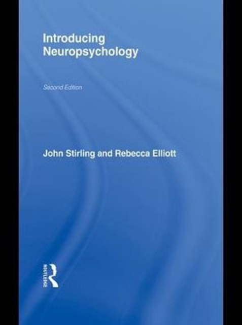 Introducing Neuropsychology : 2nd Edition, PDF eBook