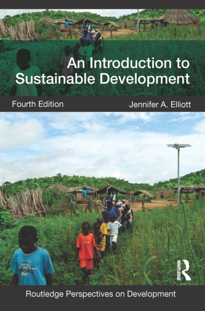 An Introduction to Sustainable Development, PDF eBook