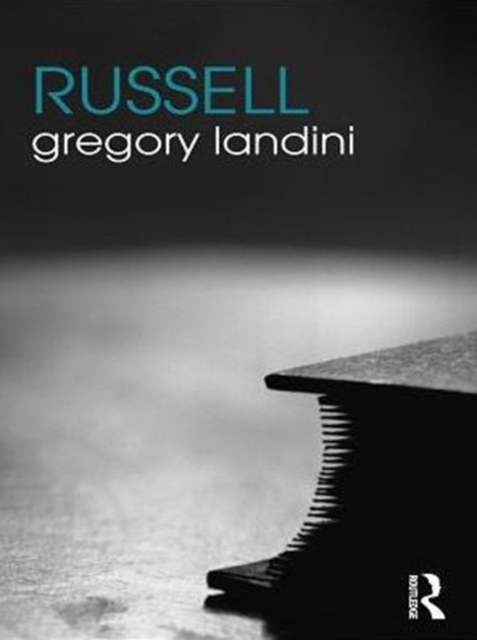 Russell, PDF eBook
