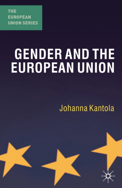 Gender and the European Union, PDF eBook