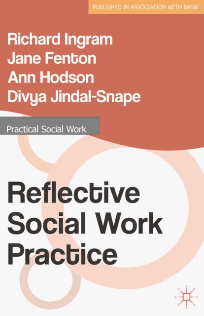 Reflective Social Work Practice, PDF eBook