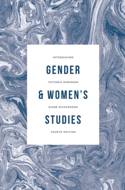 Introducing Gender and Women's Studies, Paperback / softback Book