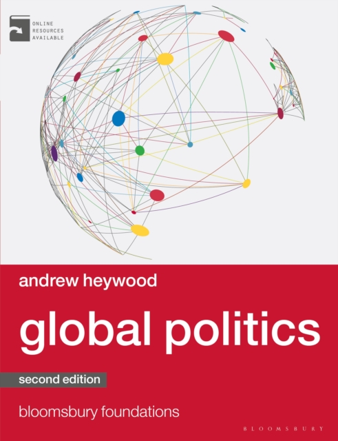 Global Politics, Paperback / softback Book