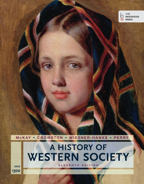 A History of Western Society since 1300, Paperback / softback Book