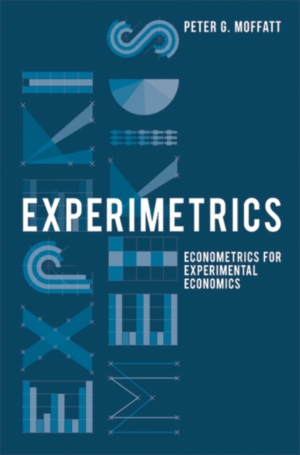 Experimetrics : Econometrics for Experimental Economics, PDF eBook