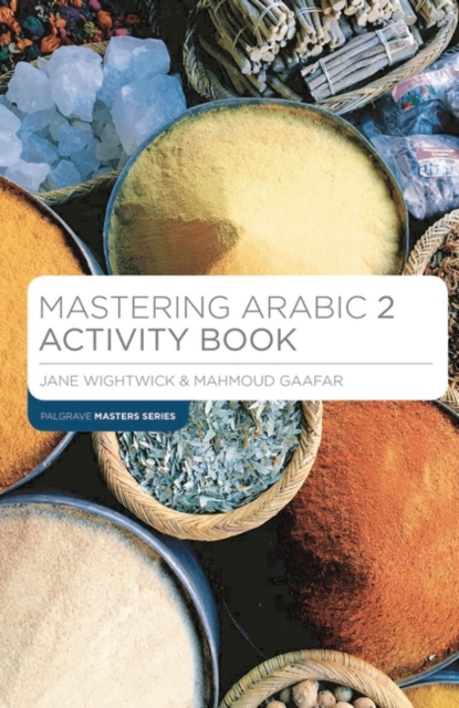 Mastering Arabic 2 Activity Book, Paperback / softback Book