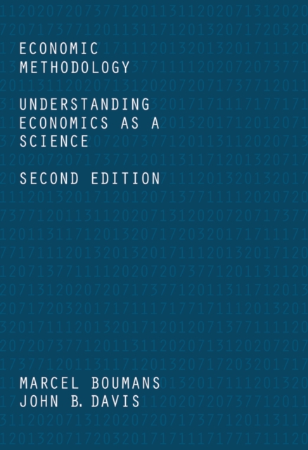 Economic Methodology : Understanding Economics as a Science, PDF eBook