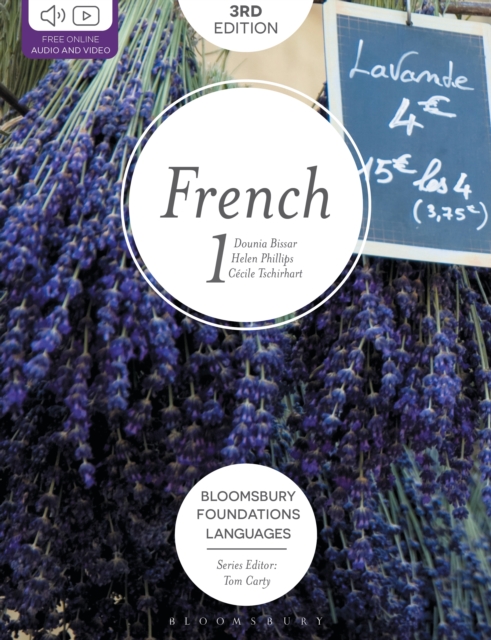 Foundations French 1, PDF eBook