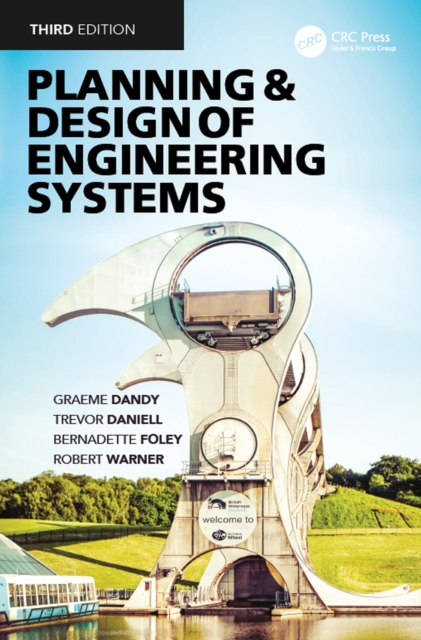 Planning and Design of Engineering Systems, PDF eBook
