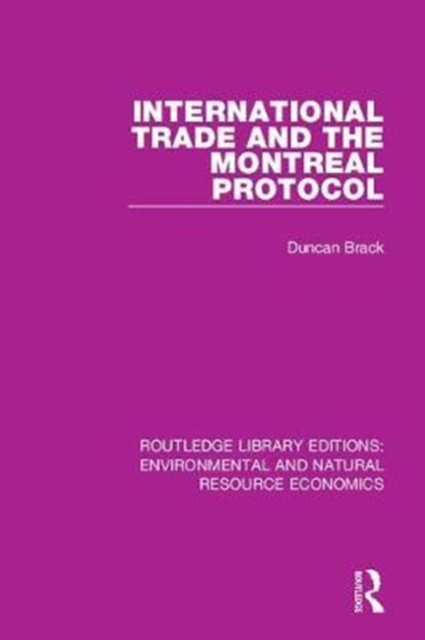 Routledge Library Editions: Environmental and Natural Resource Economics, Multiple-component retail product Book