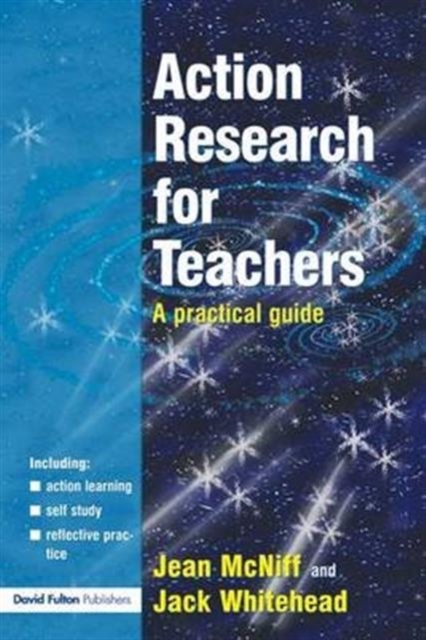 Action Research for Teachers : A Practical Guide, Hardback Book