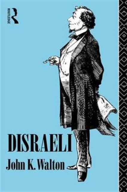 Disraeli, Hardback Book