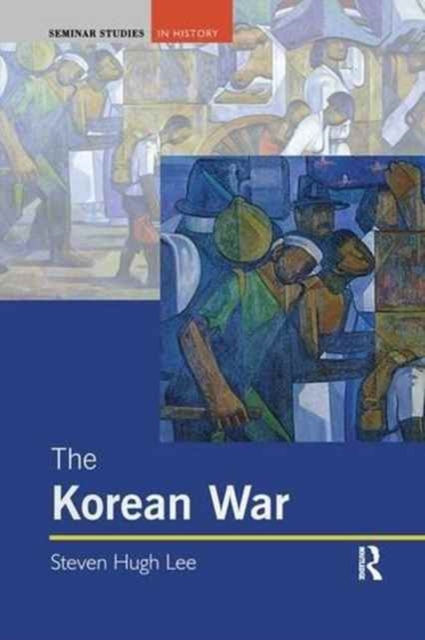 The Korean War, Hardback Book