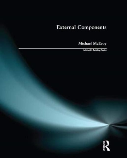 External Components, Hardback Book