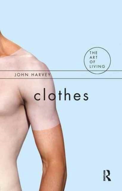 Clothes, Hardback Book