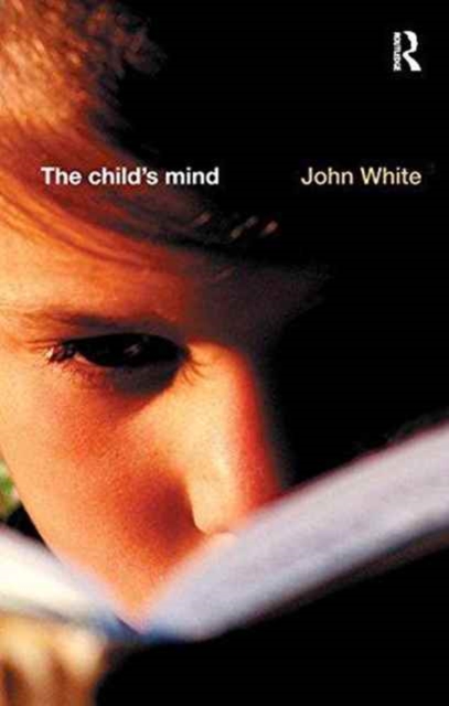 The Child's Mind, Hardback Book