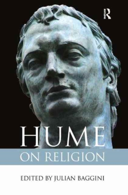 Hume on Religion, Hardback Book