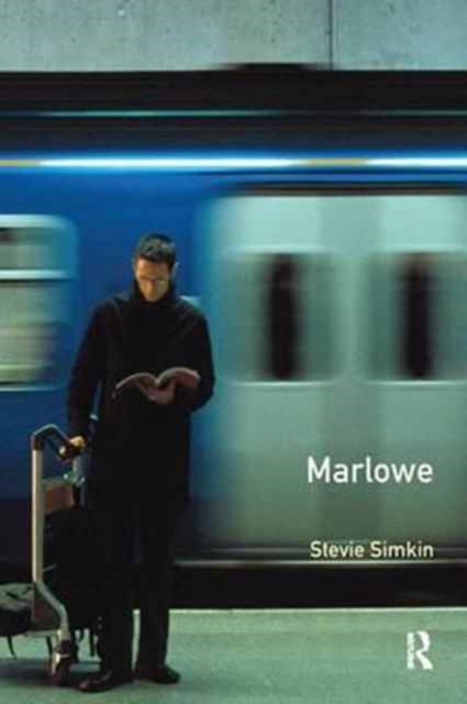 A Preface to Marlowe, Hardback Book