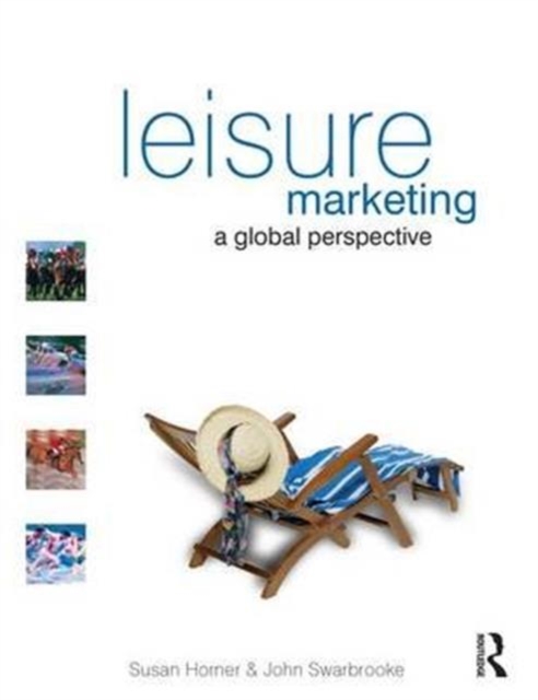 Leisure Marketing, Hardback Book