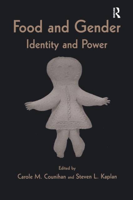 Food and Gender : Identity and Power, Hardback Book