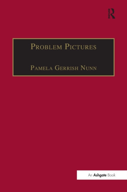 Problem Pictures : Women and Men in Victorian Painting, Paperback / softback Book