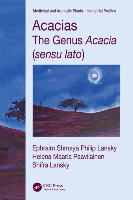 Acacias : The Genus Acacia (sensu lato), Hardback Book