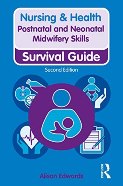 Postnatal and Neonatal Midwifery Skills, Paperback / softback Book