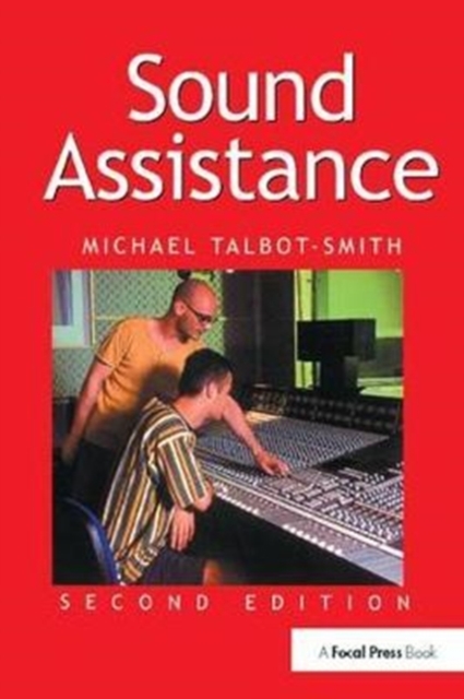 Sound Assistance, Hardback Book