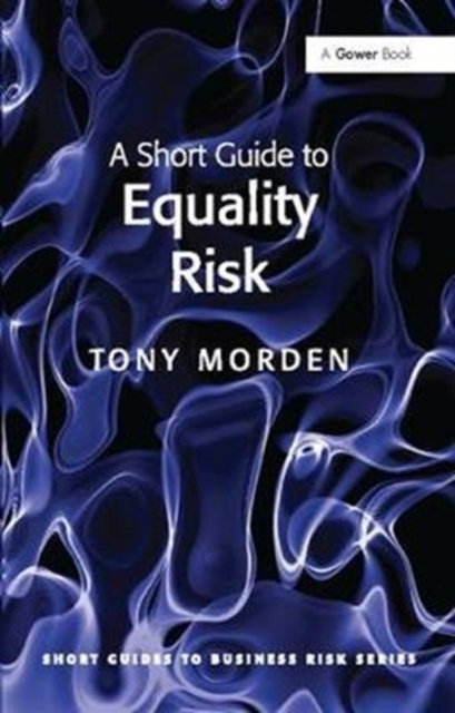 A Short Guide to Equality Risk, Hardback Book